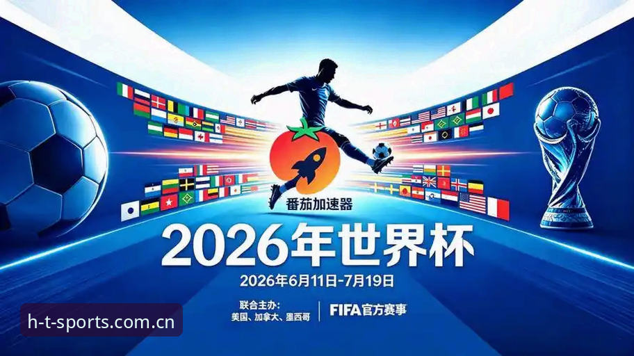 2026世界杯观赛遇冷？签证危机如何影响你的华体体育平台观赛体验？